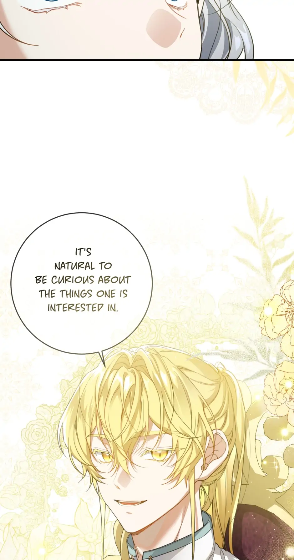 Into the Light Once Again Chapter 53 - page 11