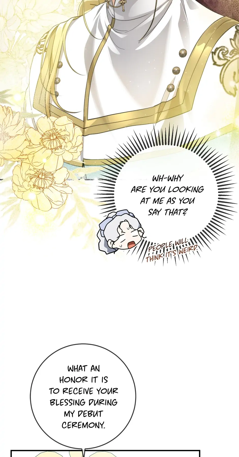 Into the Light Once Again Chapter 53 - page 12