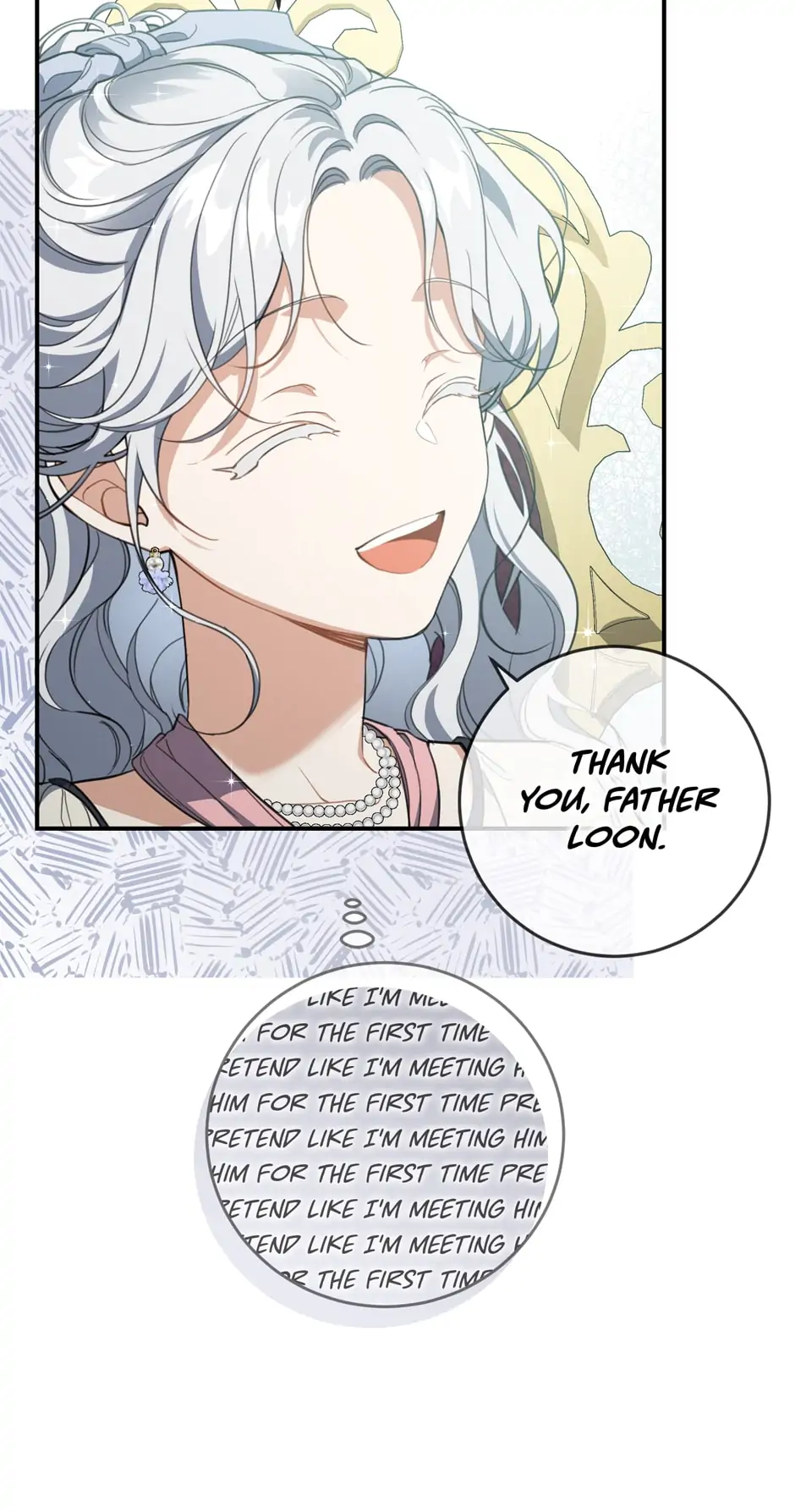 Into the Light Once Again Chapter 53 - page 13