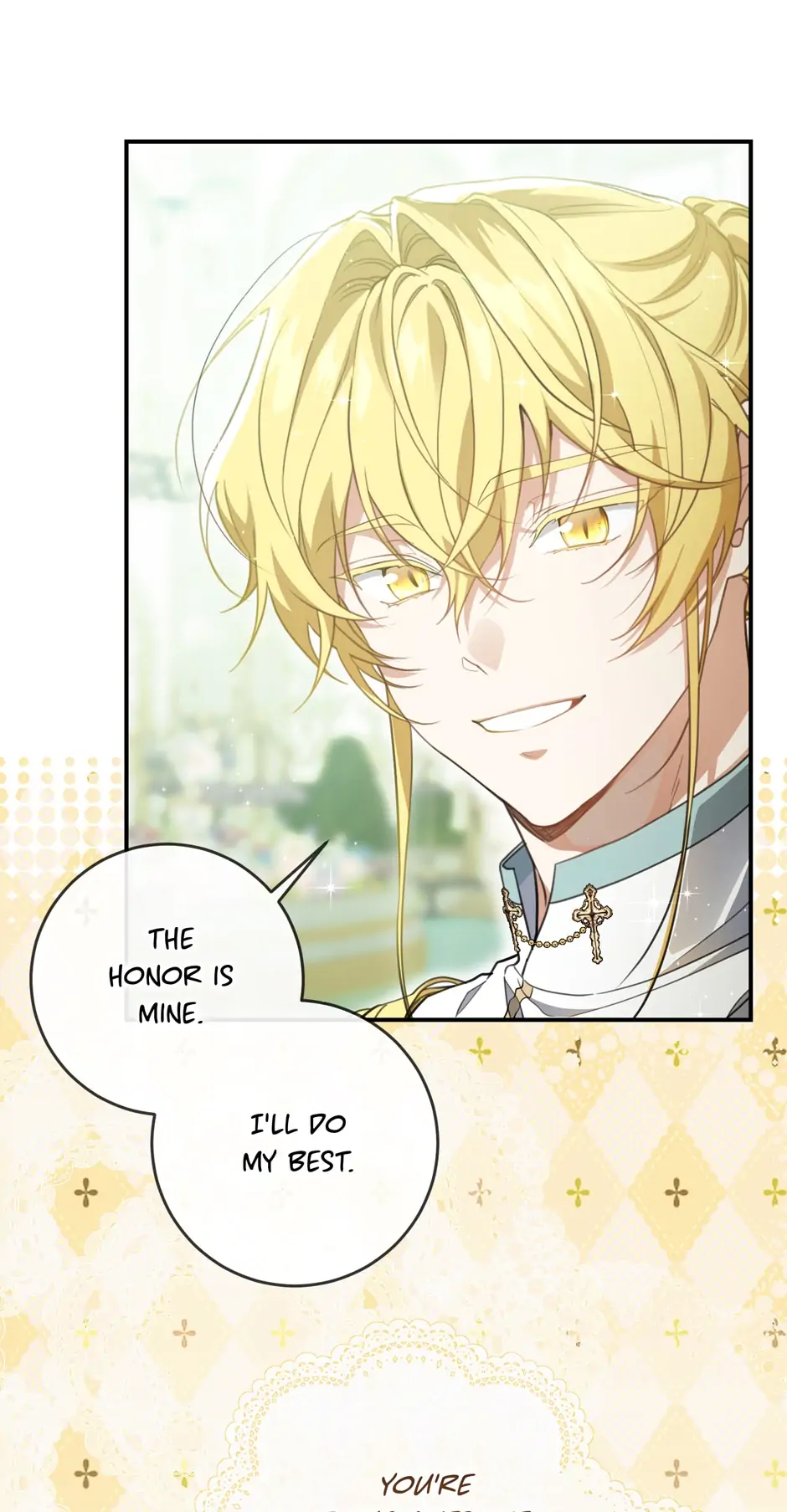 Into the Light Once Again Chapter 53 - page 14