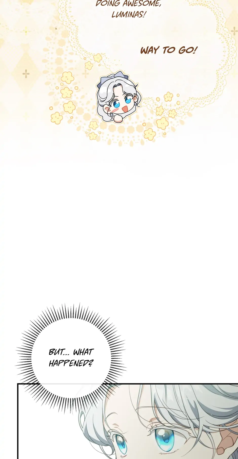 Into the Light Once Again Chapter 53 - page 15