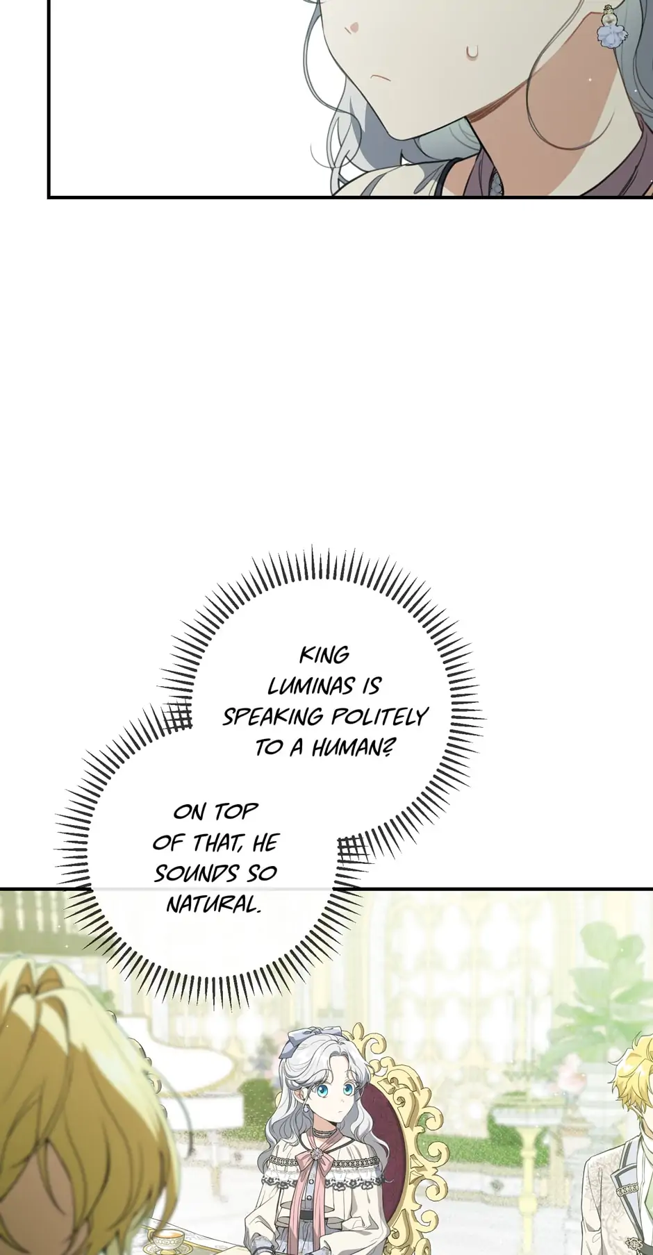 Into the Light Once Again Chapter 53 - page 16