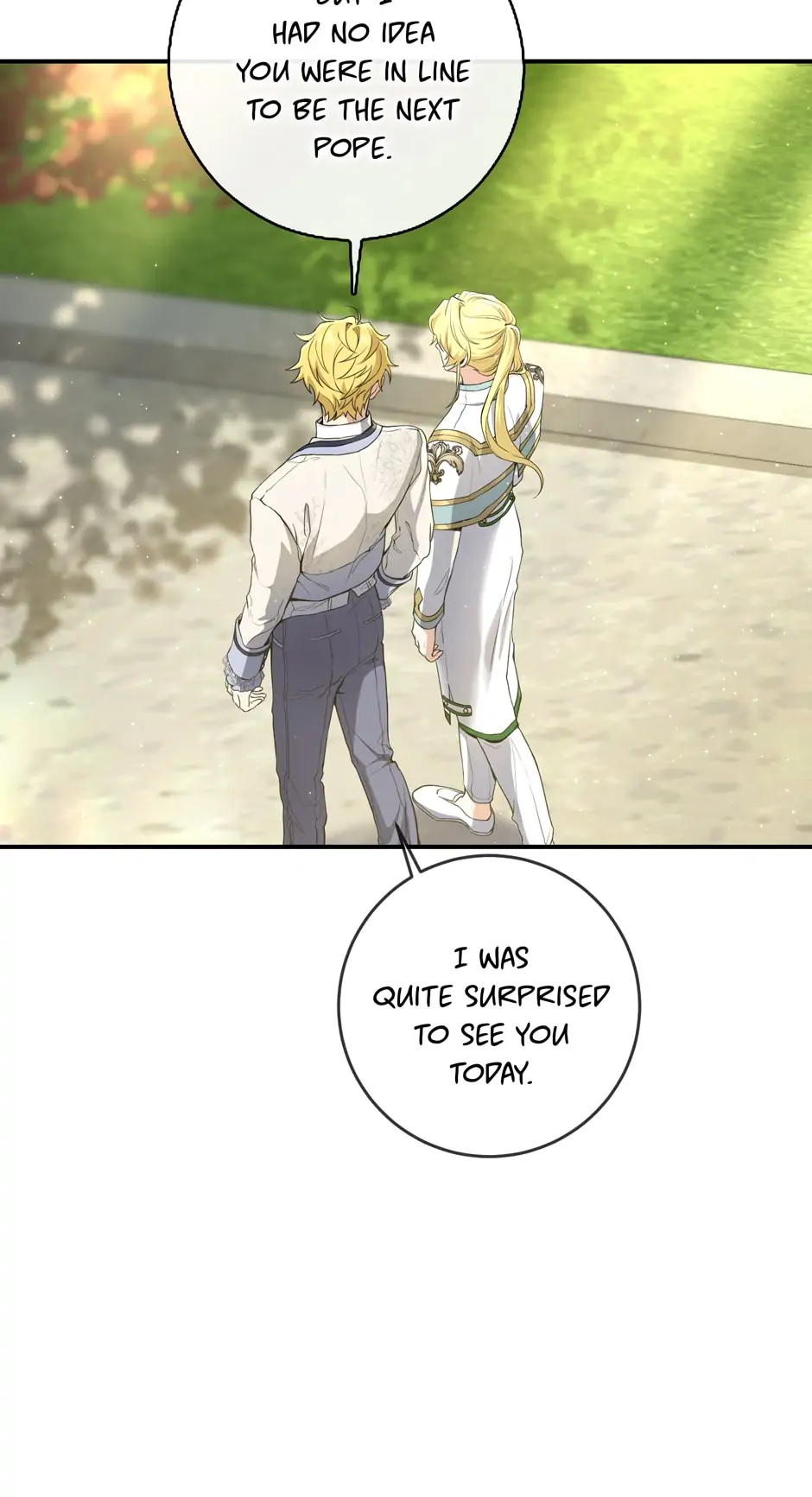 Into the Light Once Again Chapter 53 - page 27