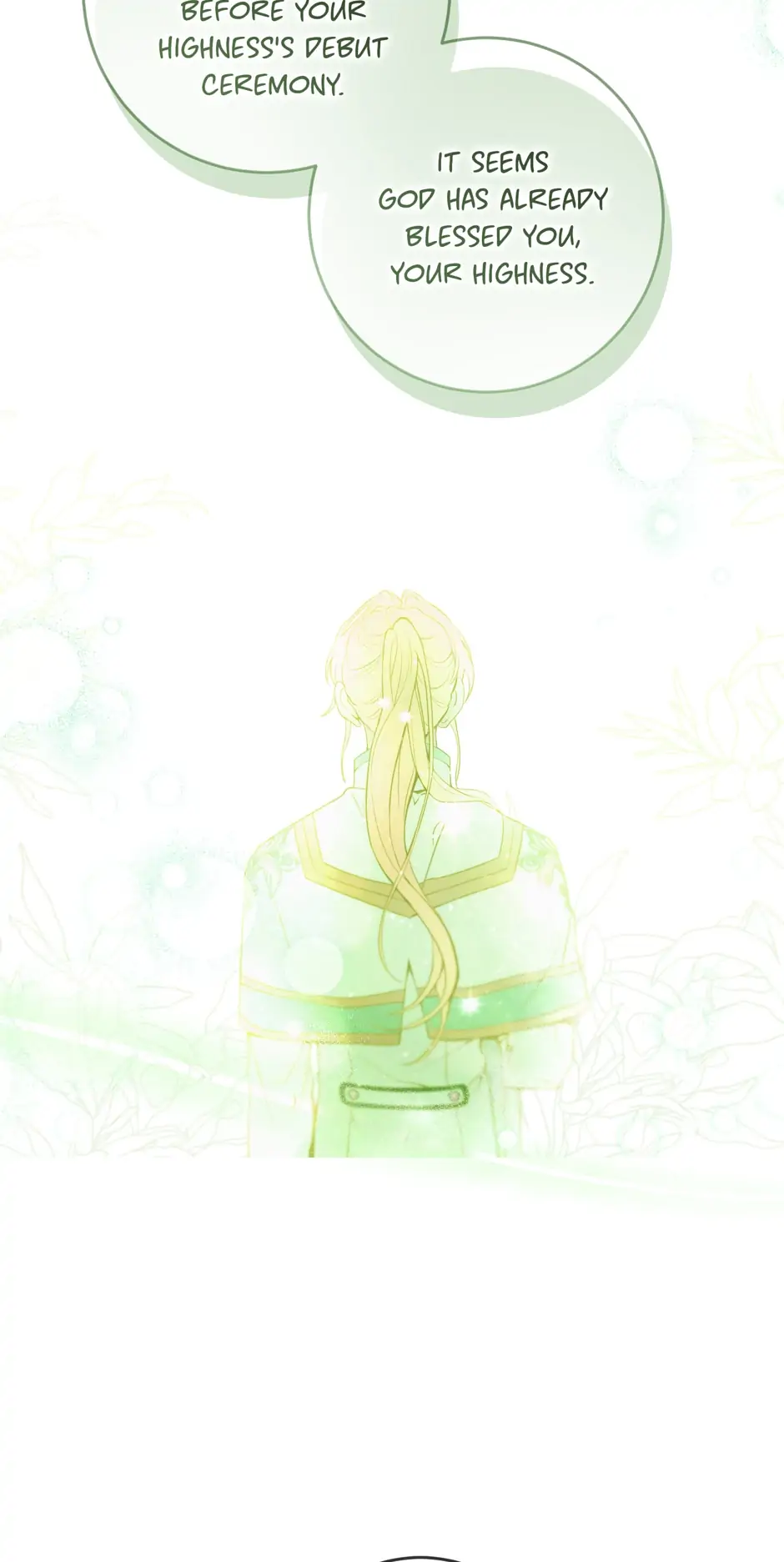 Into the Light Once Again Chapter 53 - page 36