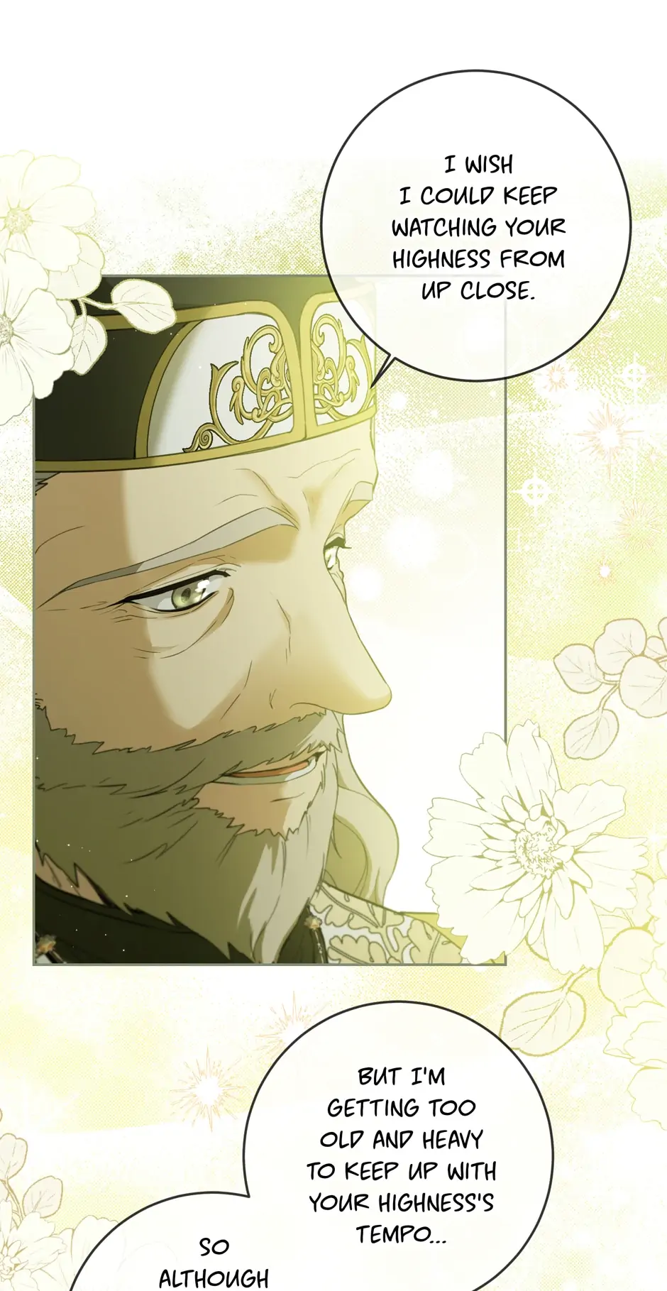 Into the Light Once Again Chapter 53 - page 42