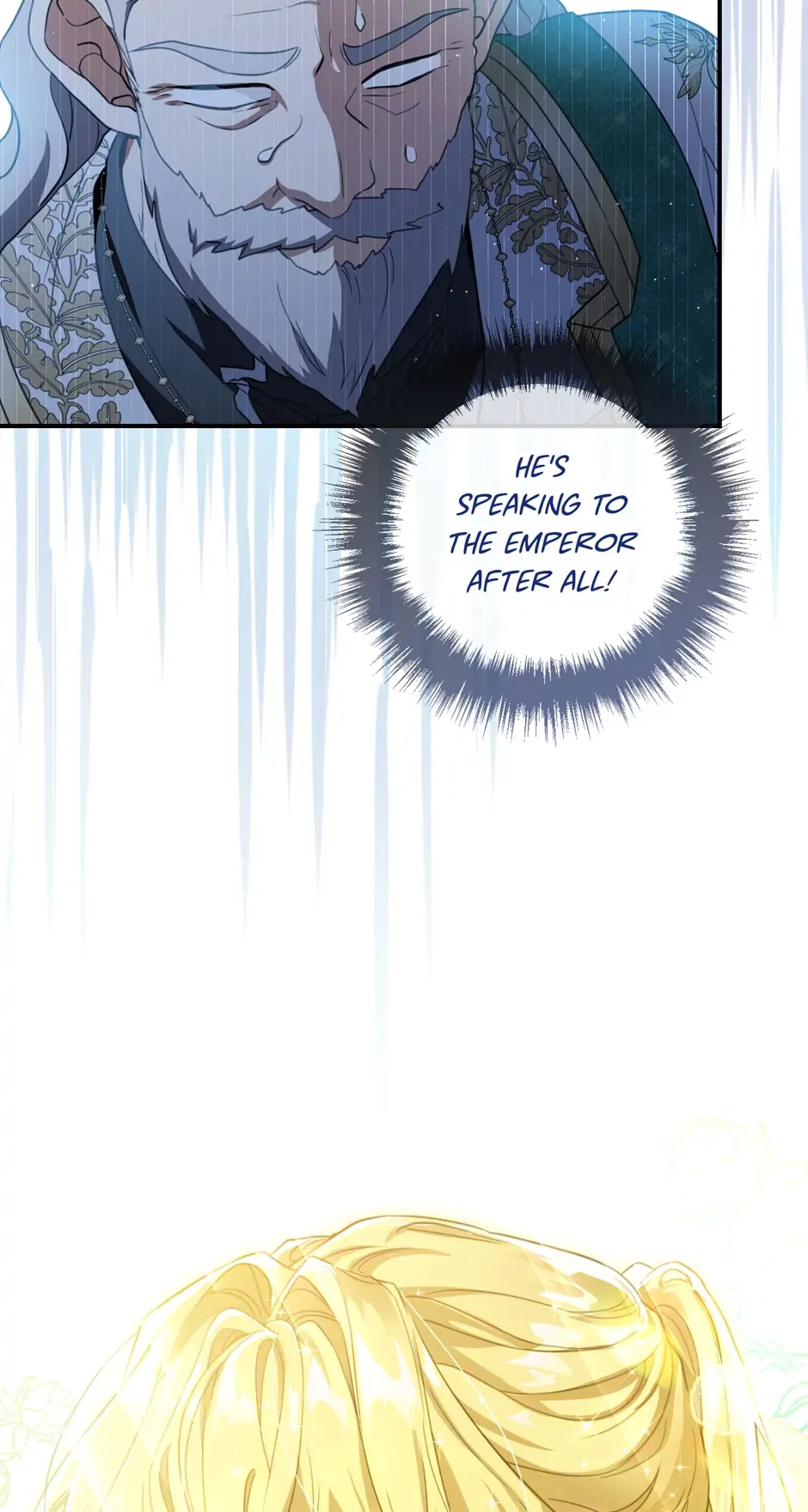 Into the Light Once Again Chapter 53 - page 5