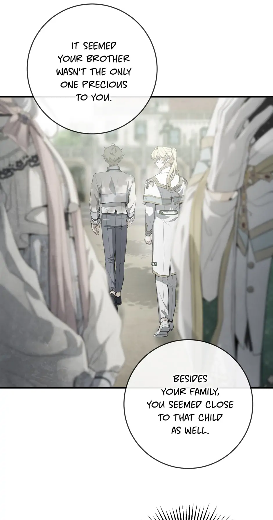 Into the Light Once Again Chapter 53 - page 66