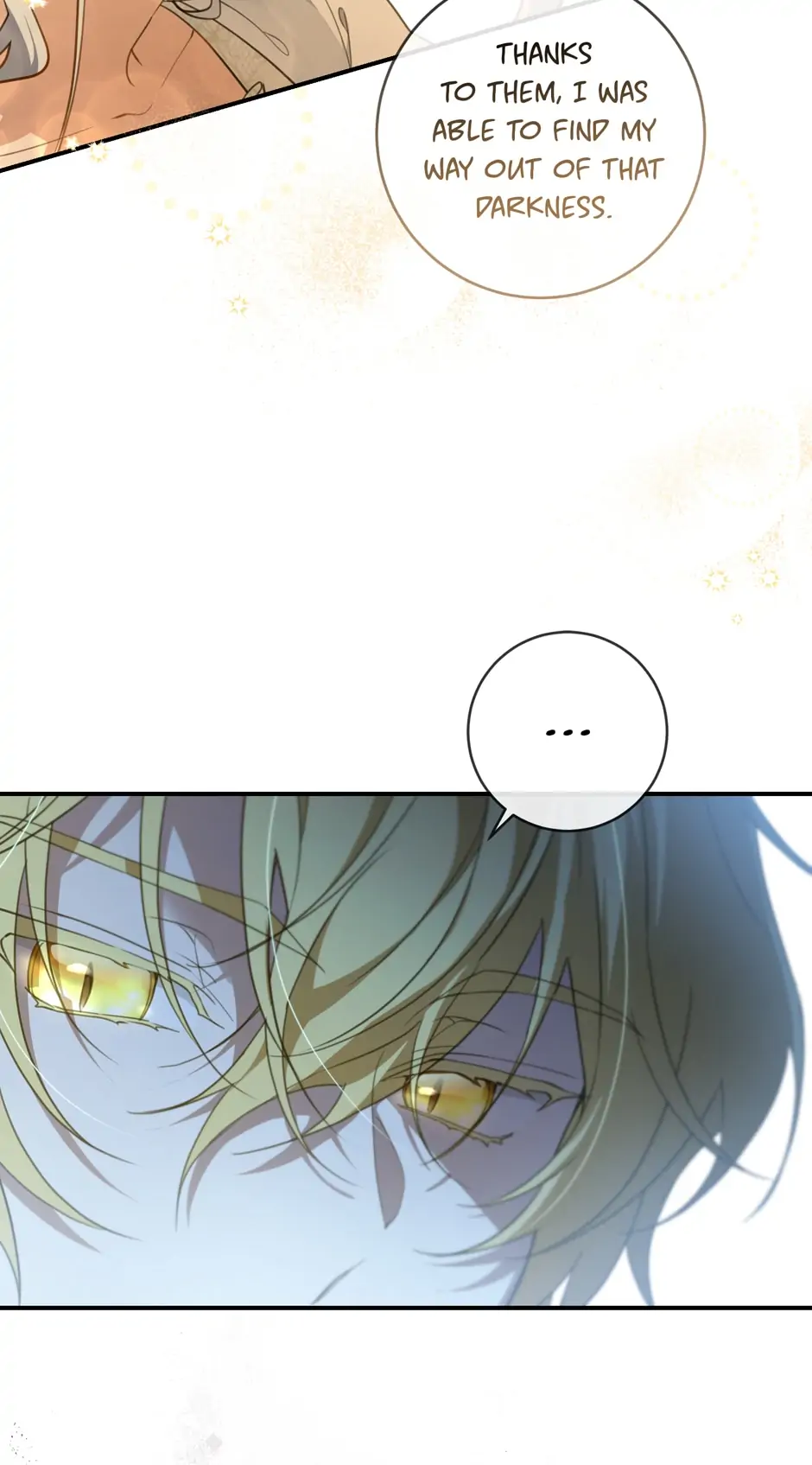 Into the Light Once Again Chapter 53 - page 71
