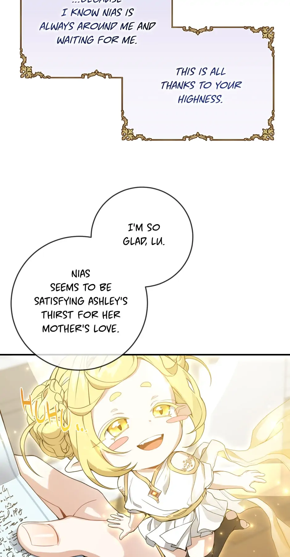 Into the Light Once Again Chapter 52 - page 25
