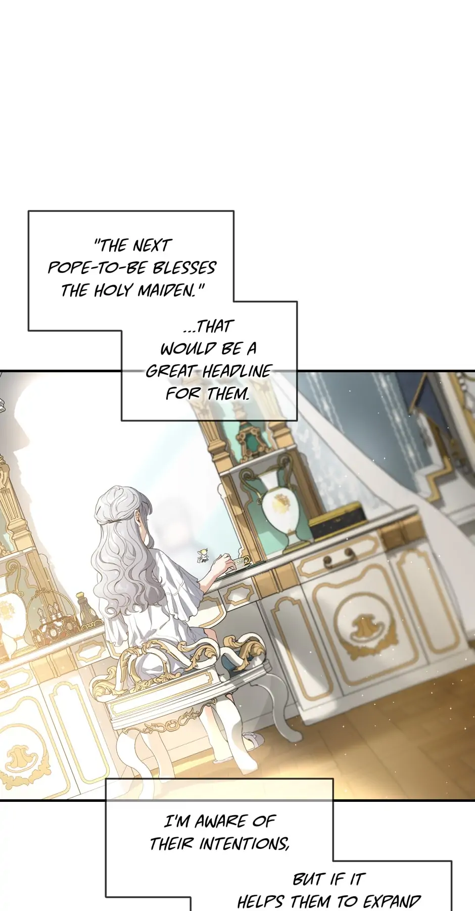 Into the Light Once Again Chapter 52 - page 37