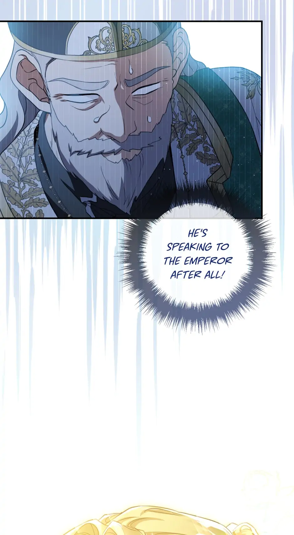 Into the Light Once Again Chapter 52 - page 59