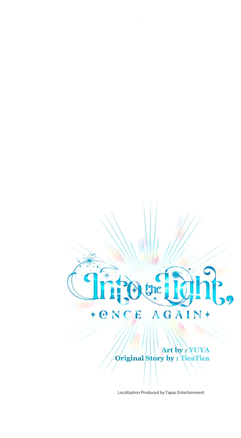 Into the Light Once Again Chapter 52 - page 61