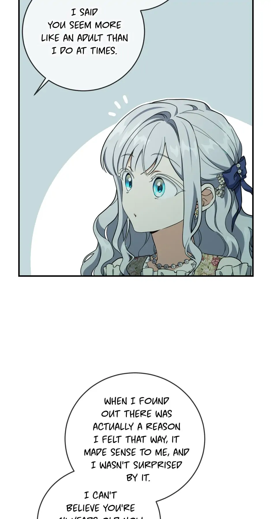 Into the Light Once Again Chapter 51 - page 14