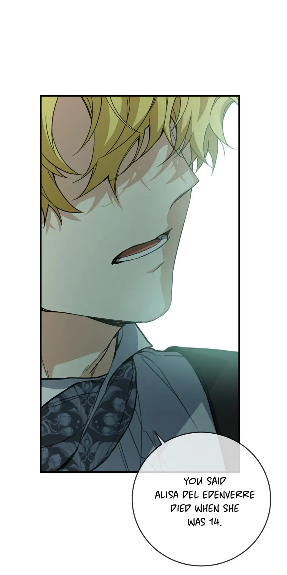 Into the Light Once Again Chapter 51 - page 16