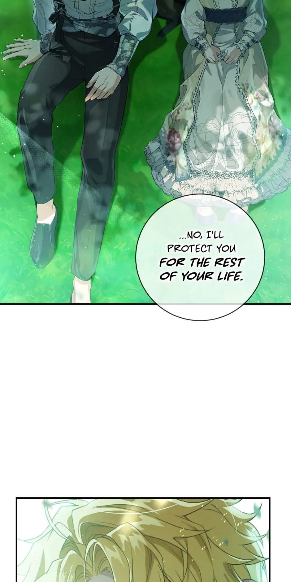 Into the Light Once Again Chapter 51 - page 18