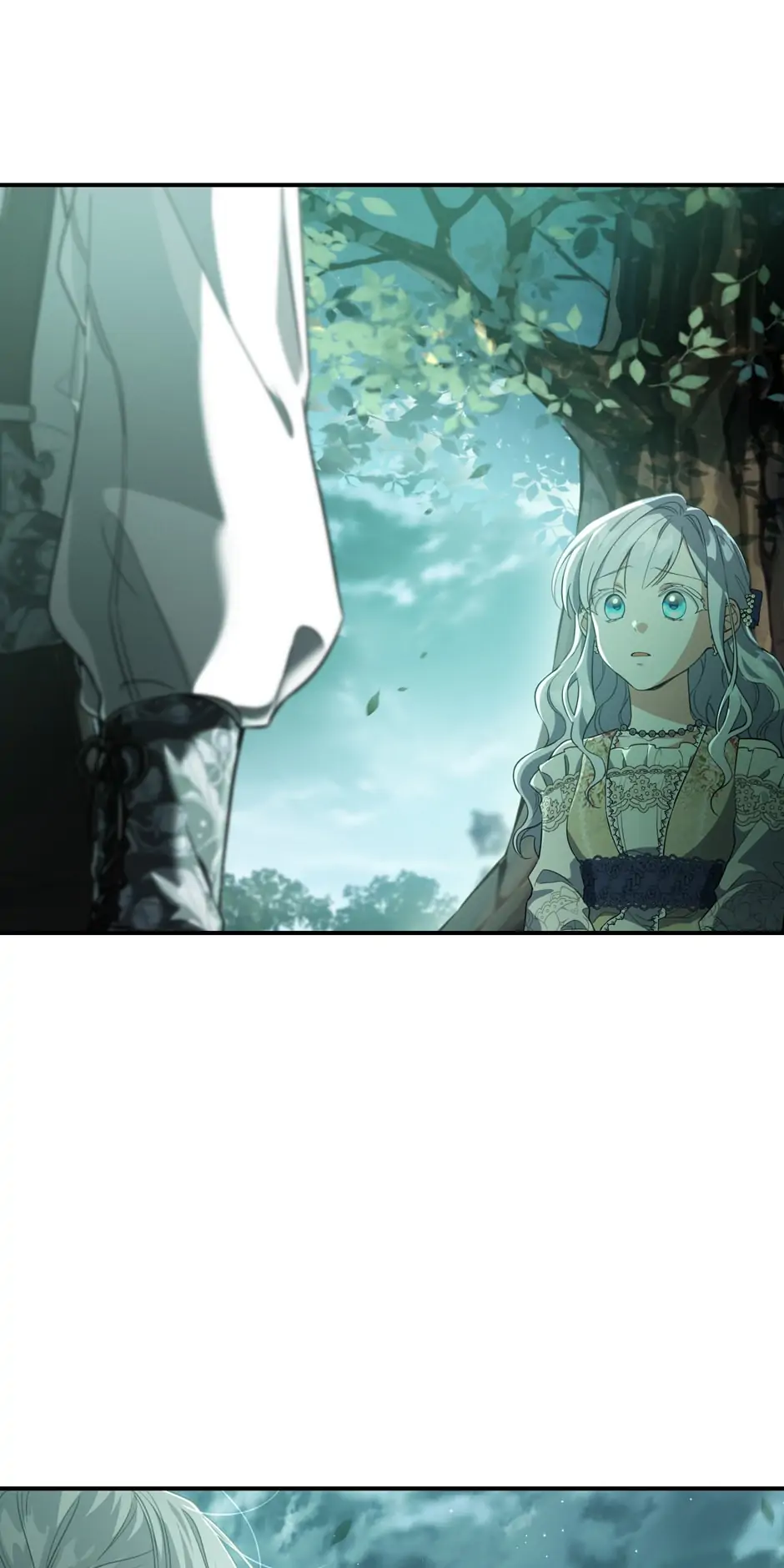 Into the Light Once Again Chapter 51 - page 26