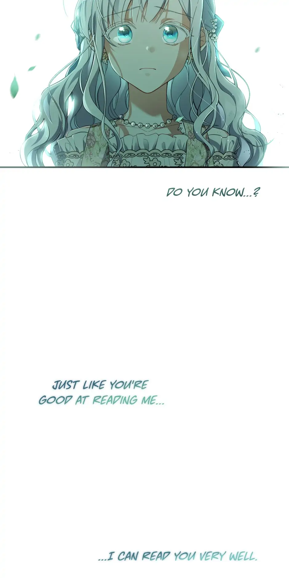 Into the Light Once Again Chapter 51 - page 28