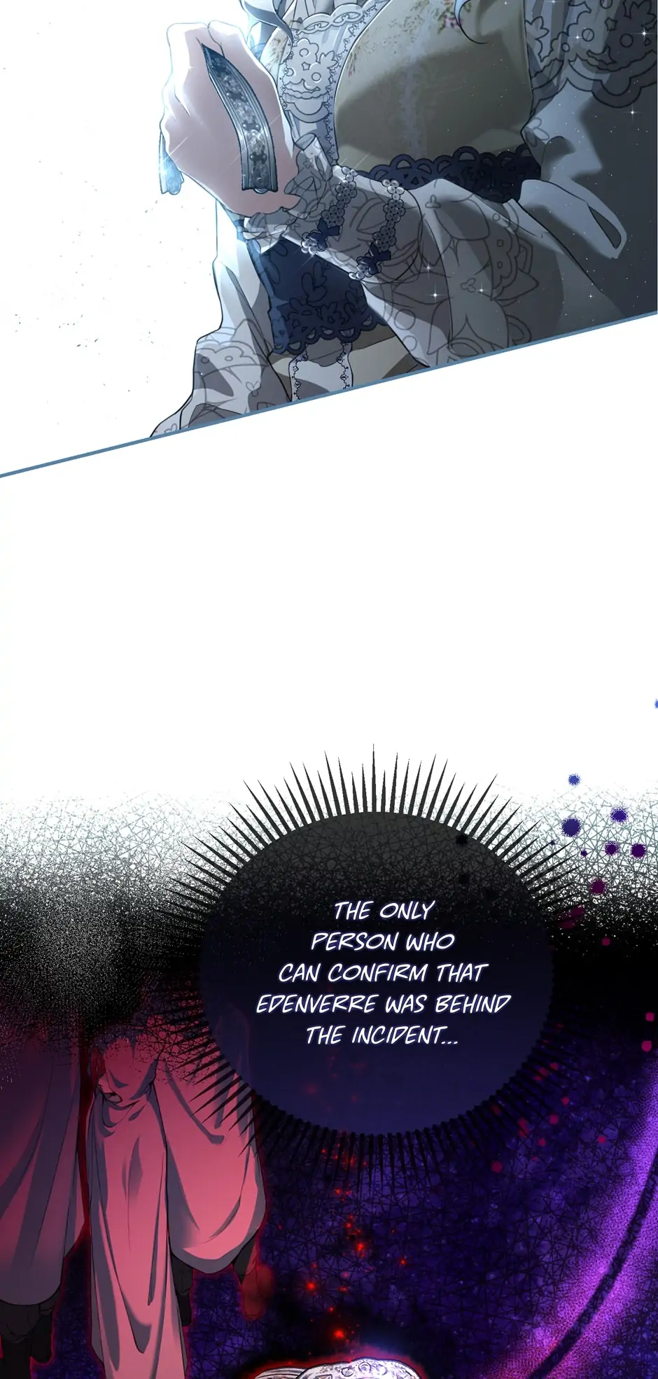 Into the Light Once Again Chapter 51 - page 2