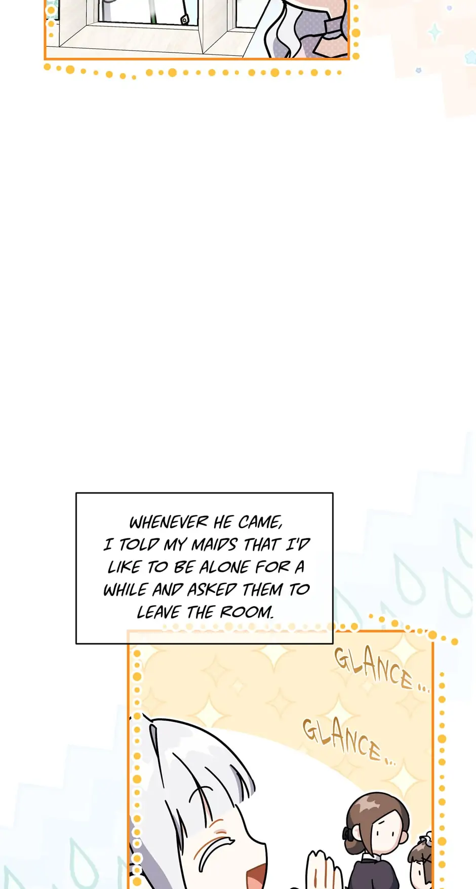 Into the Light Once Again Chapter 51 - page 33