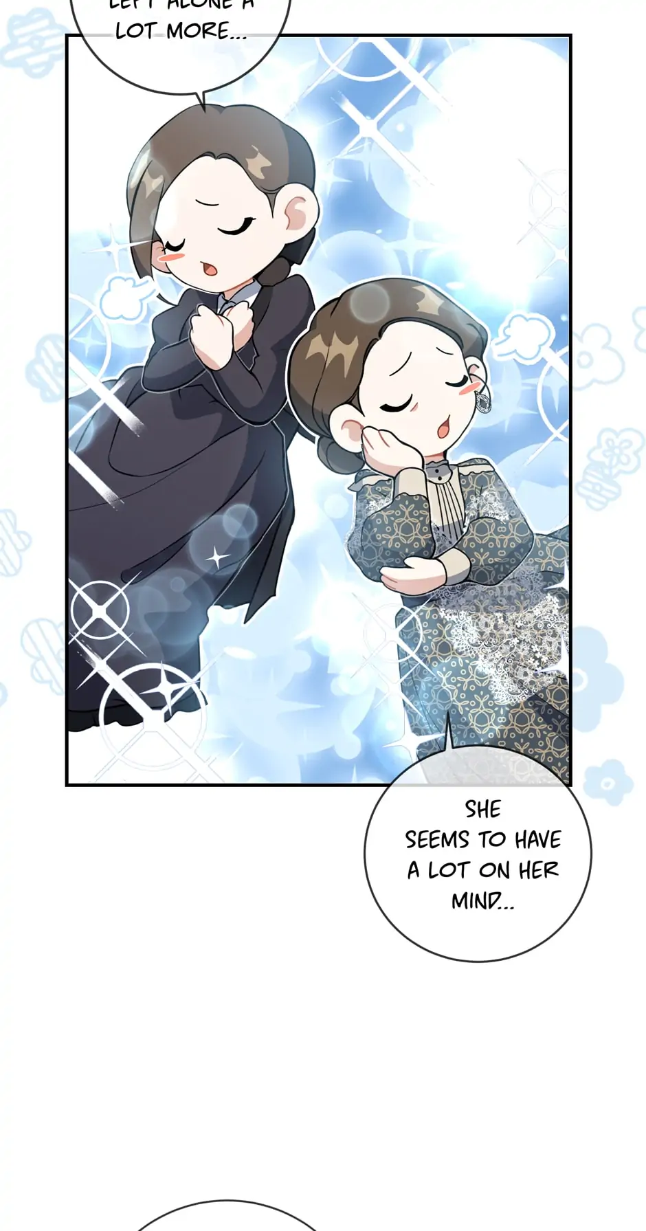 Into the Light Once Again Chapter 51 - page 40