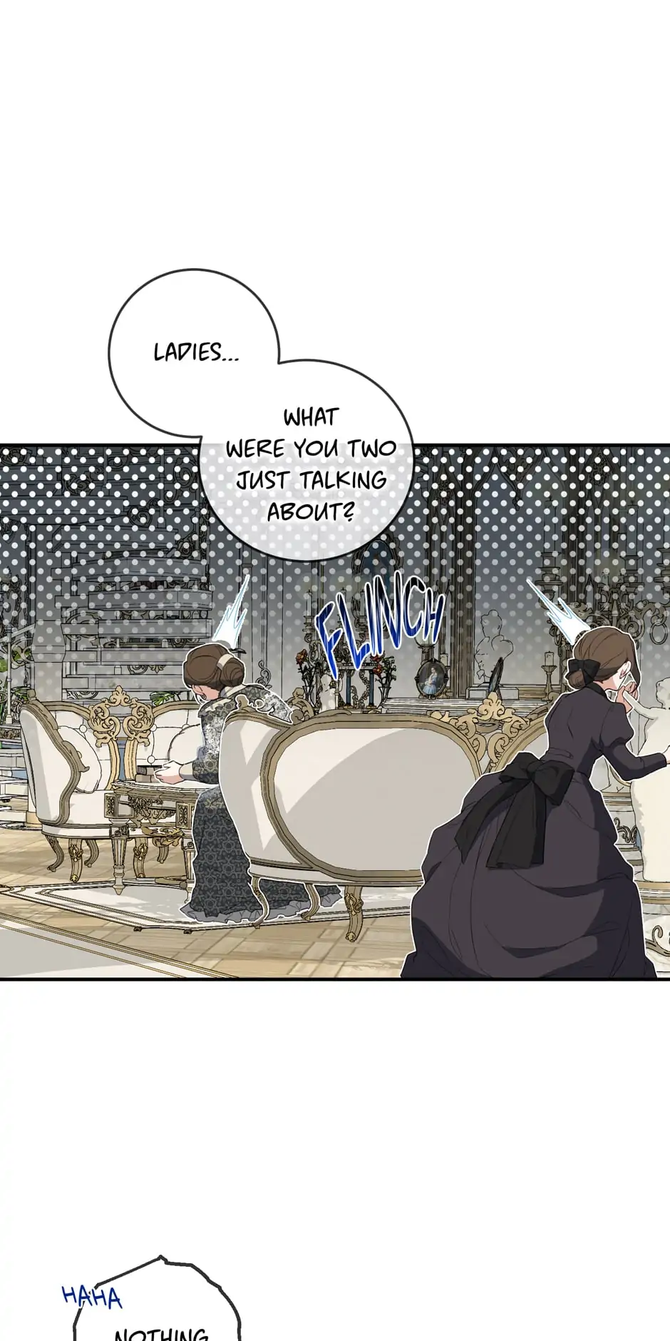 Into the Light Once Again Chapter 51 - page 45