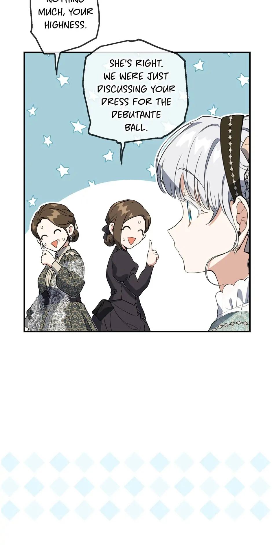 Into the Light Once Again Chapter 51 - page 46