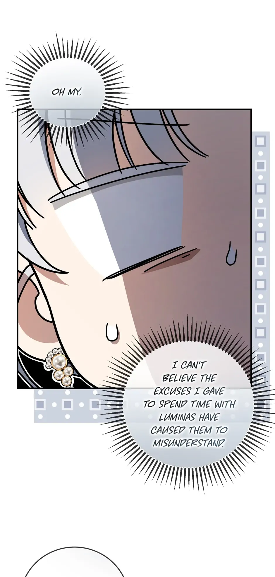 Into the Light Once Again Chapter 51 - page 53