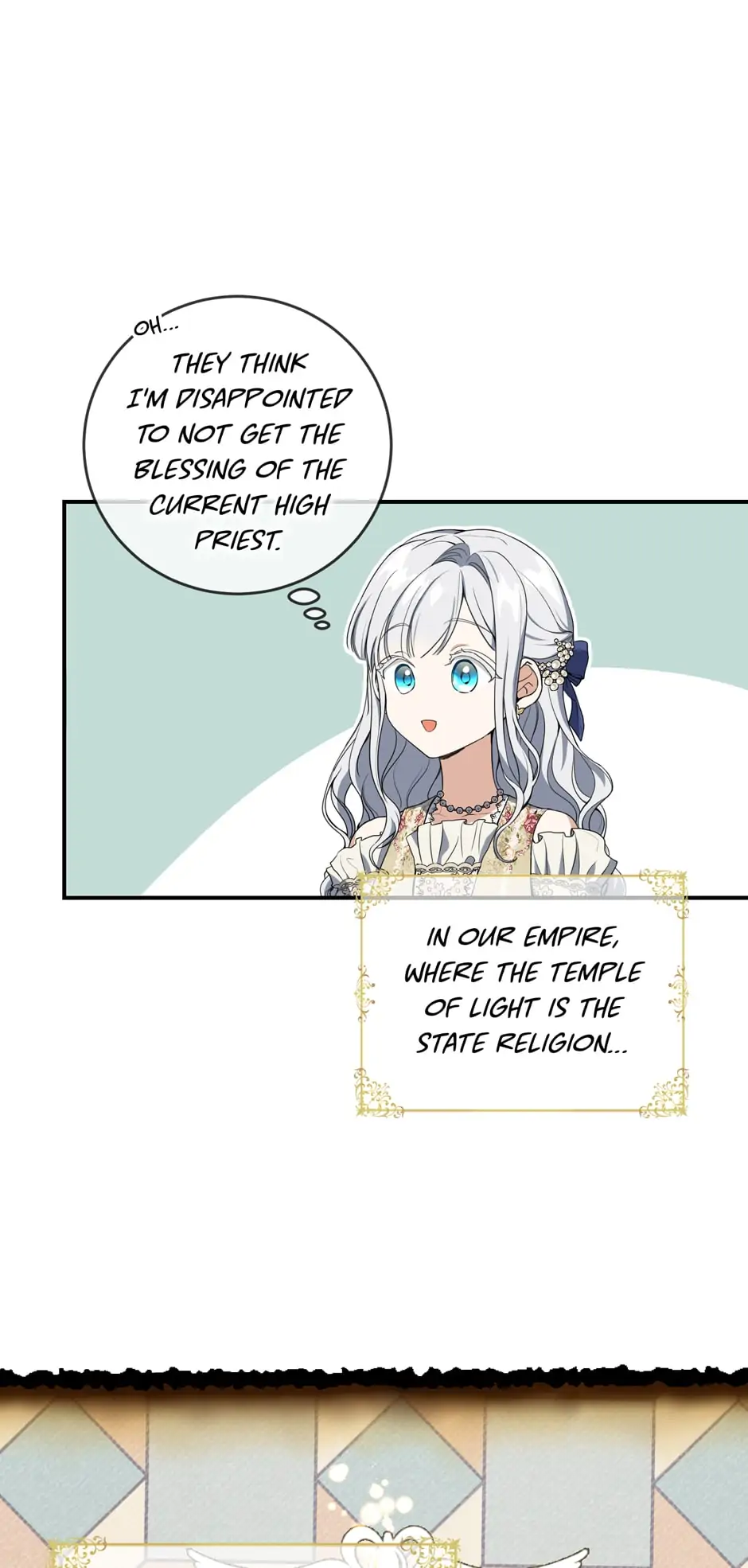 Into the Light Once Again Chapter 50 - page 22