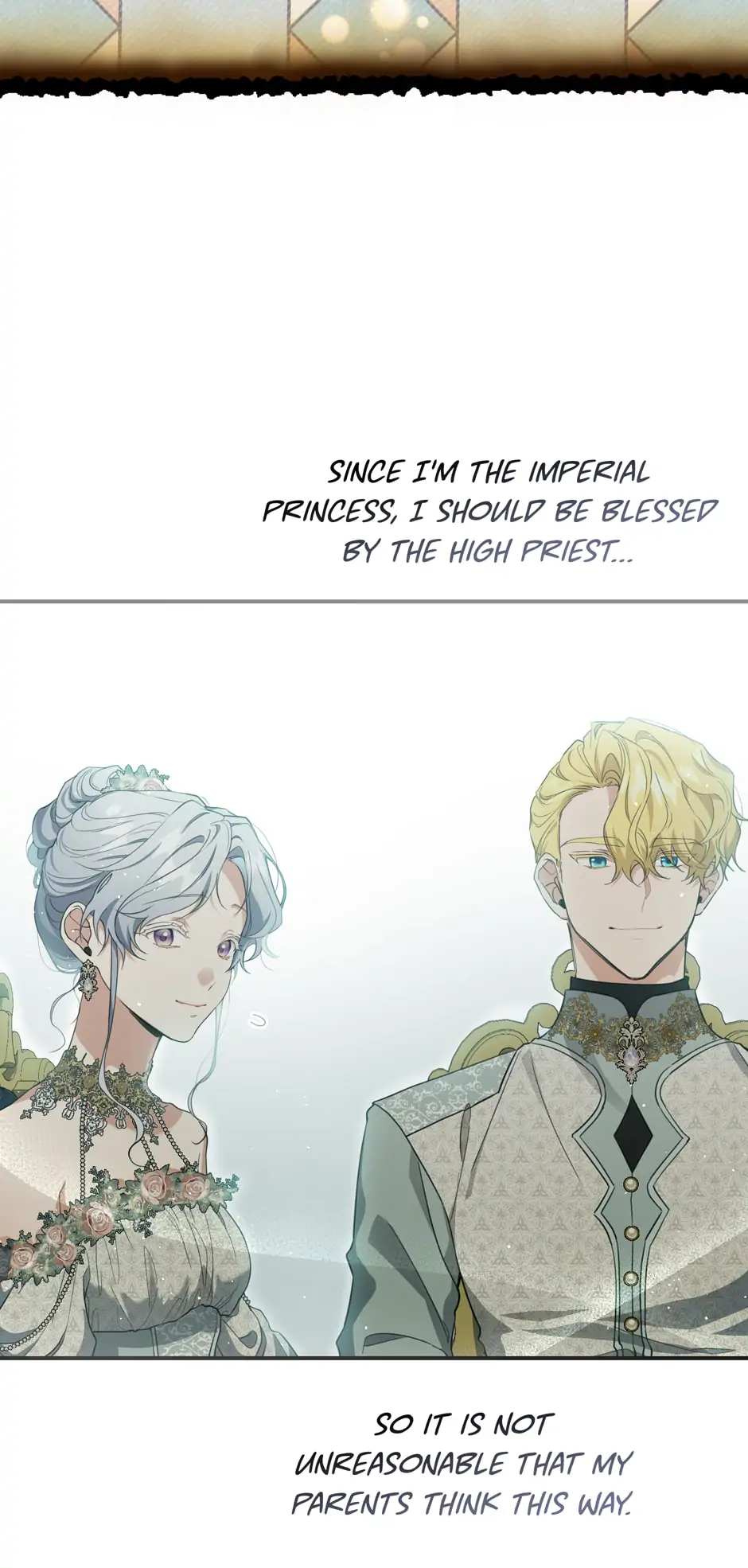 Into the Light Once Again Chapter 50 - page 24