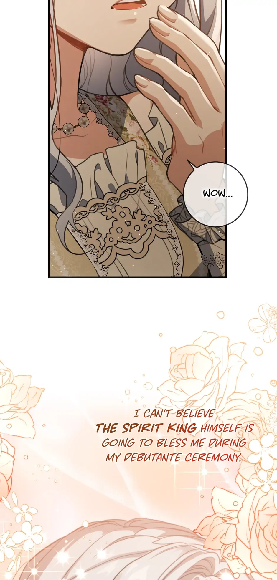 Into the Light Once Again Chapter 50 - page 27