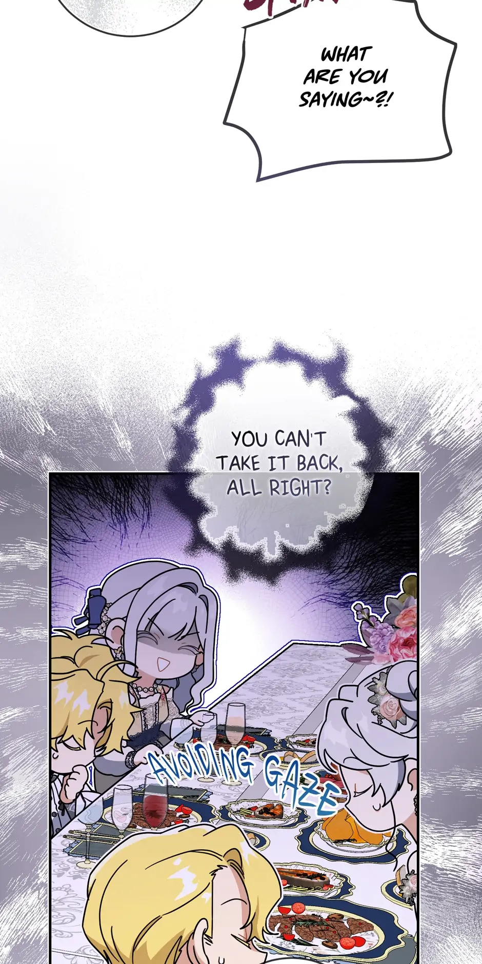 Into the Light Once Again Chapter 50 - page 31