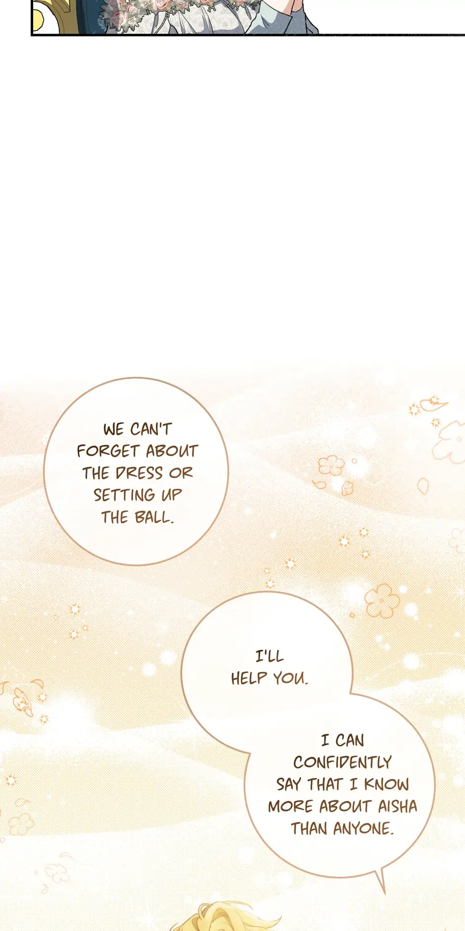 Into the Light Once Again Chapter 50 - page 33