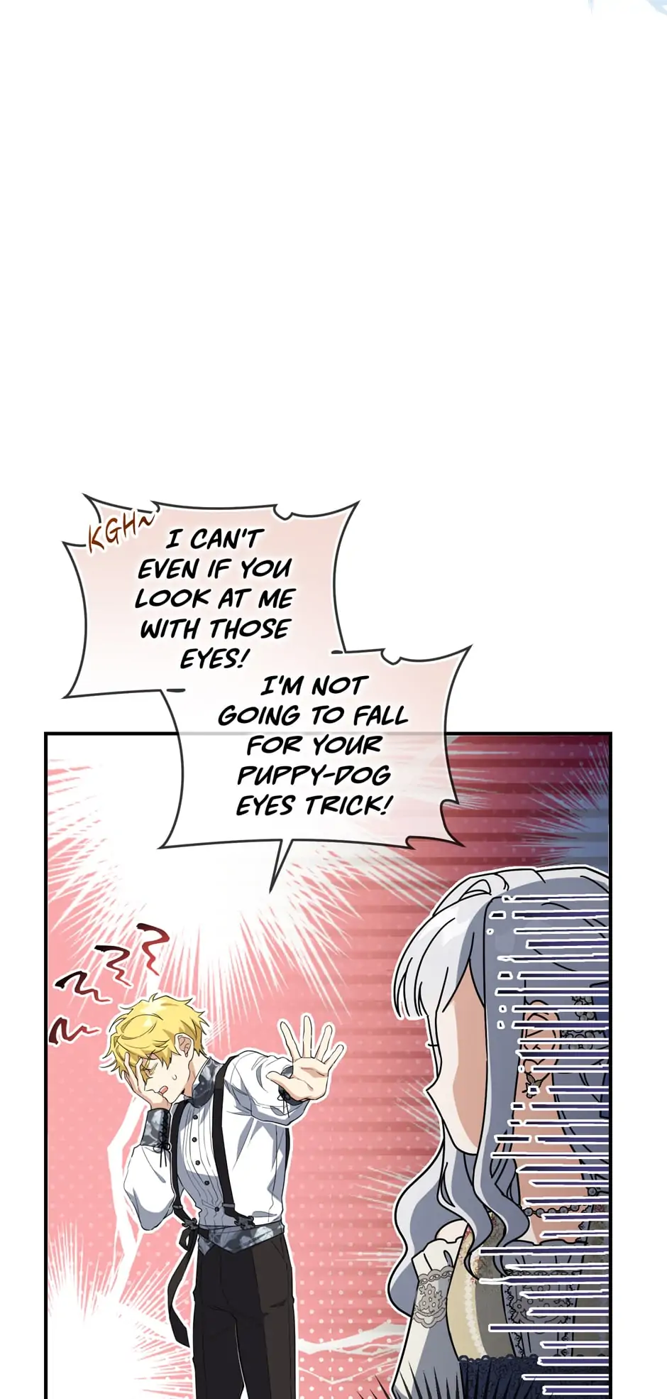Into the Light Once Again Chapter 50 - page 4
