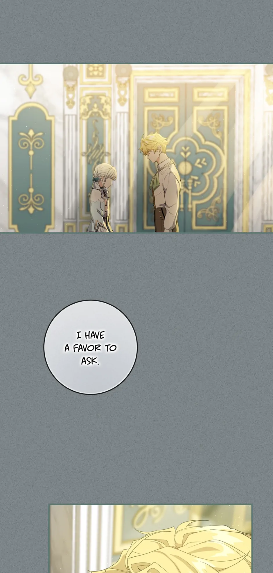 Into the Light Once Again Chapter 50 - page 59