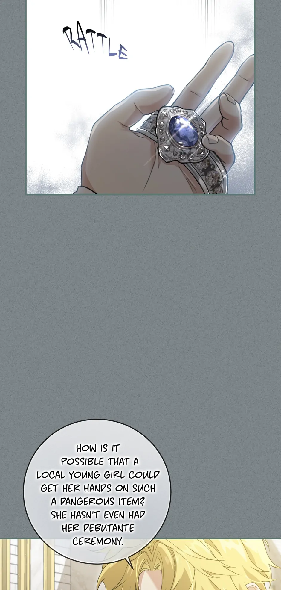 Into the Light Once Again Chapter 50 - page 62