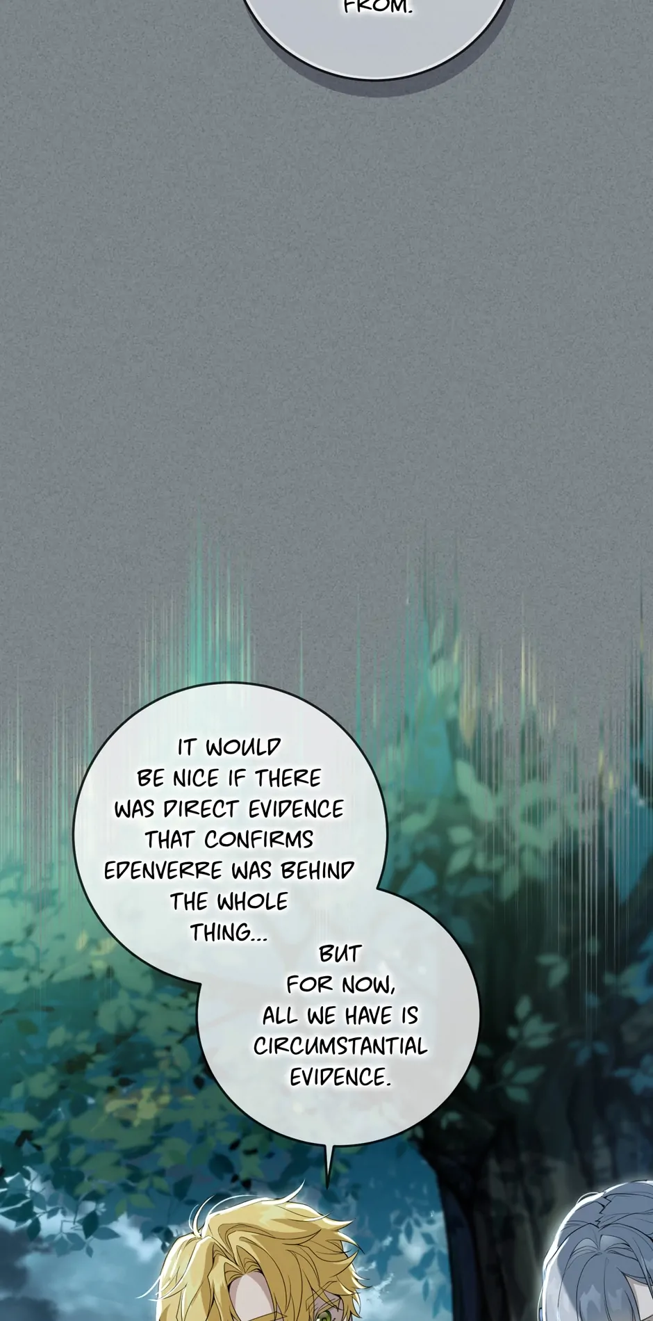 Into the Light Once Again Chapter 50 - page 68