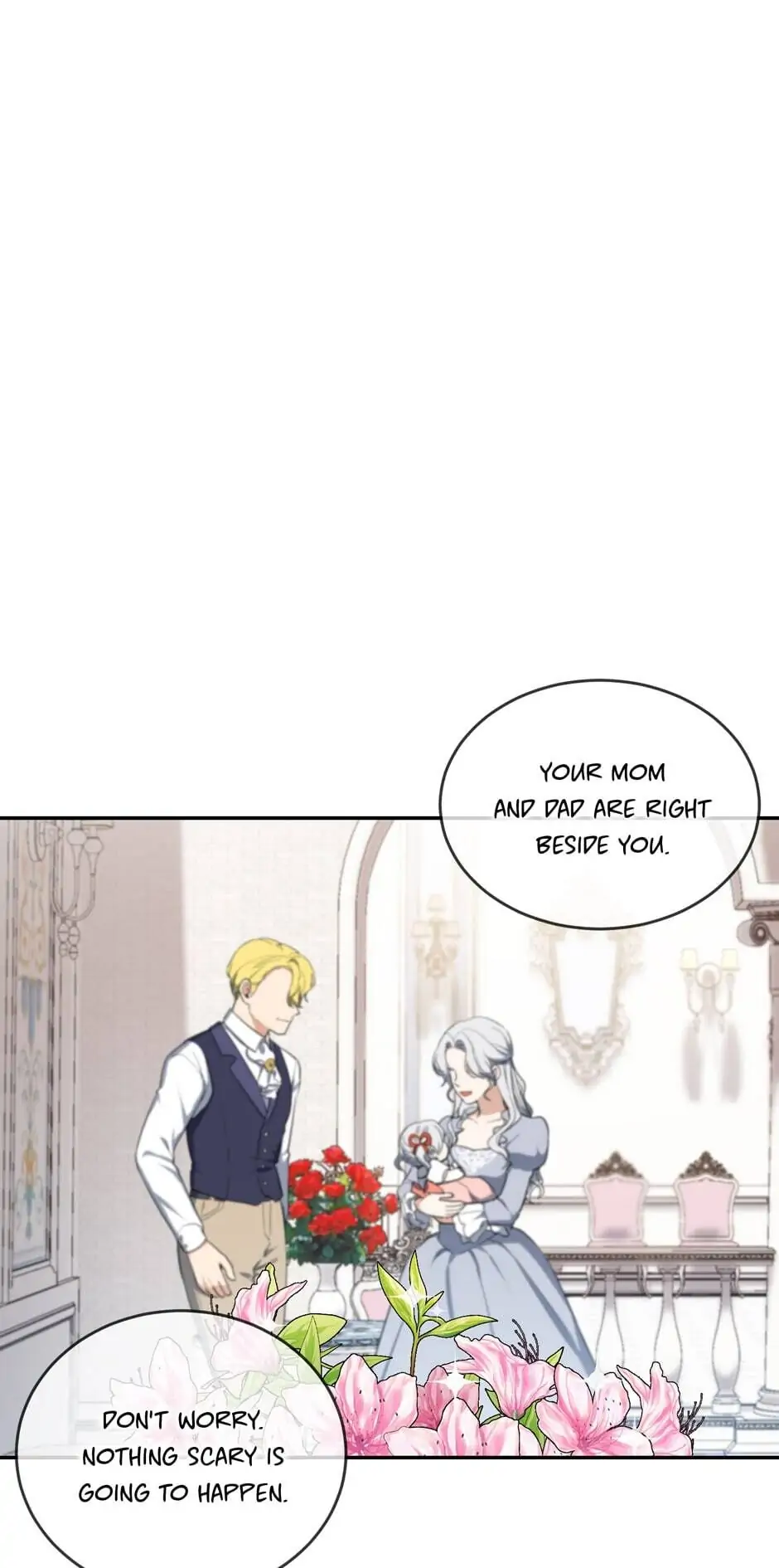 Into the Light Once Again Chapter 5 - page 27
