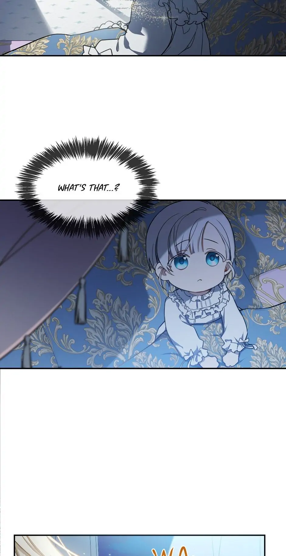 Into the Light Once Again Chapter 5 - page 41