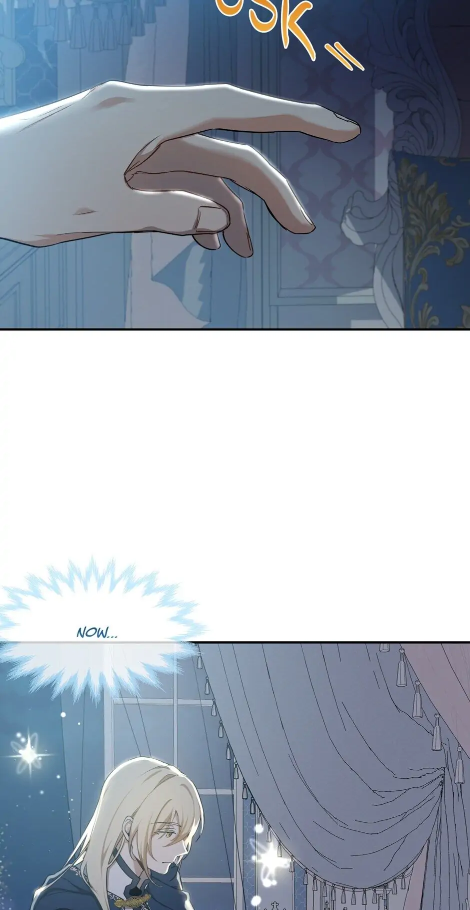 Into the Light Once Again Chapter 5 - page 57