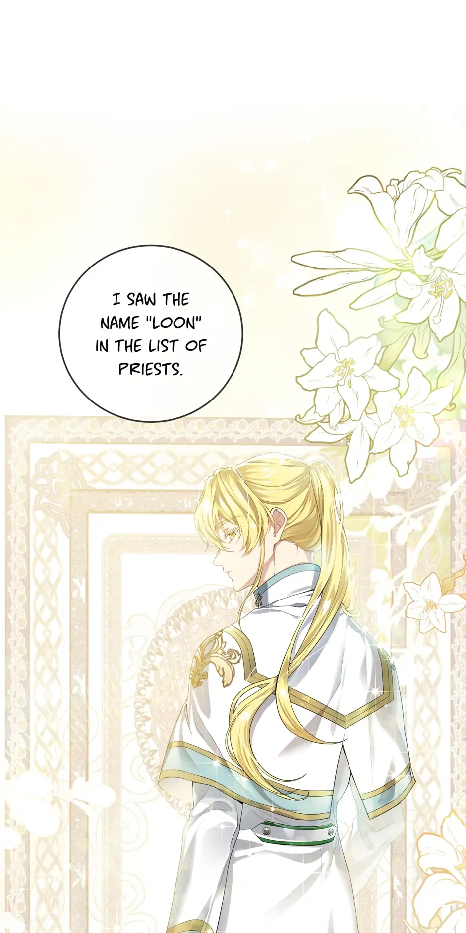 Into the Light Once Again Chapter 49 - page 19