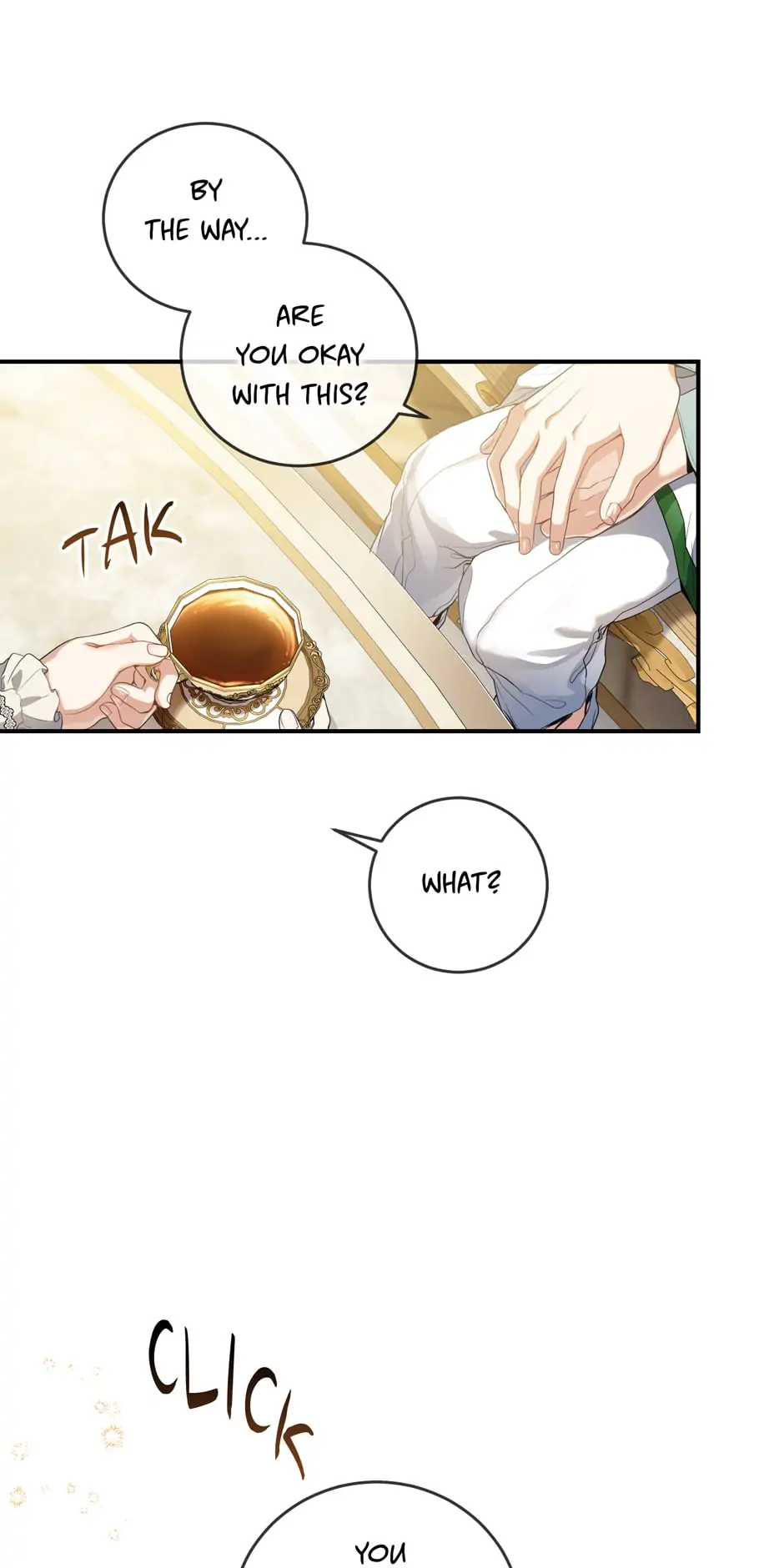 Into the Light Once Again Chapter 49 - page 24