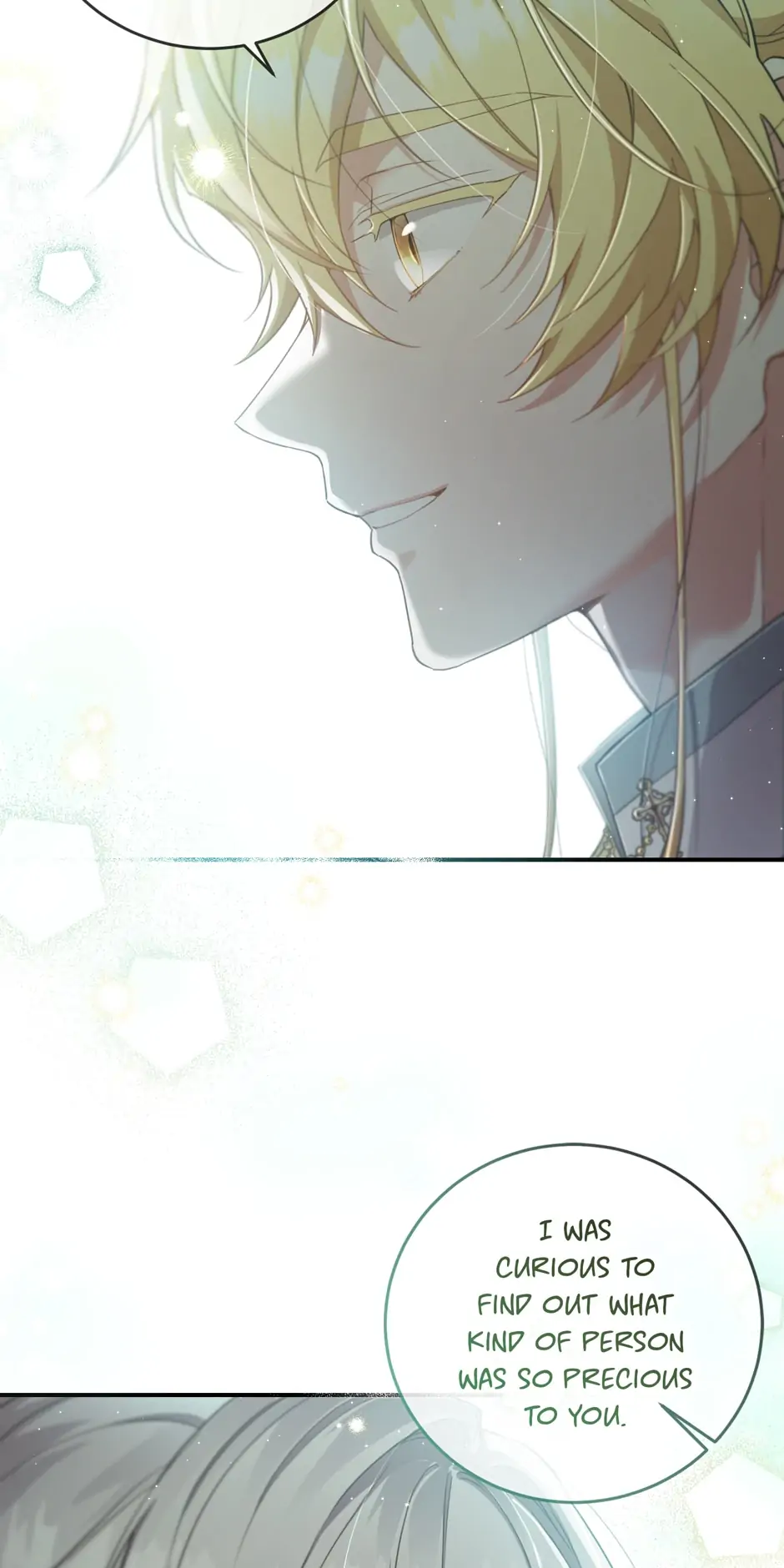 Into the Light Once Again Chapter 49 - page 32