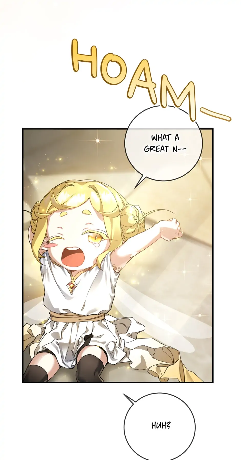 Into the Light Once Again Chapter 49 - page 37