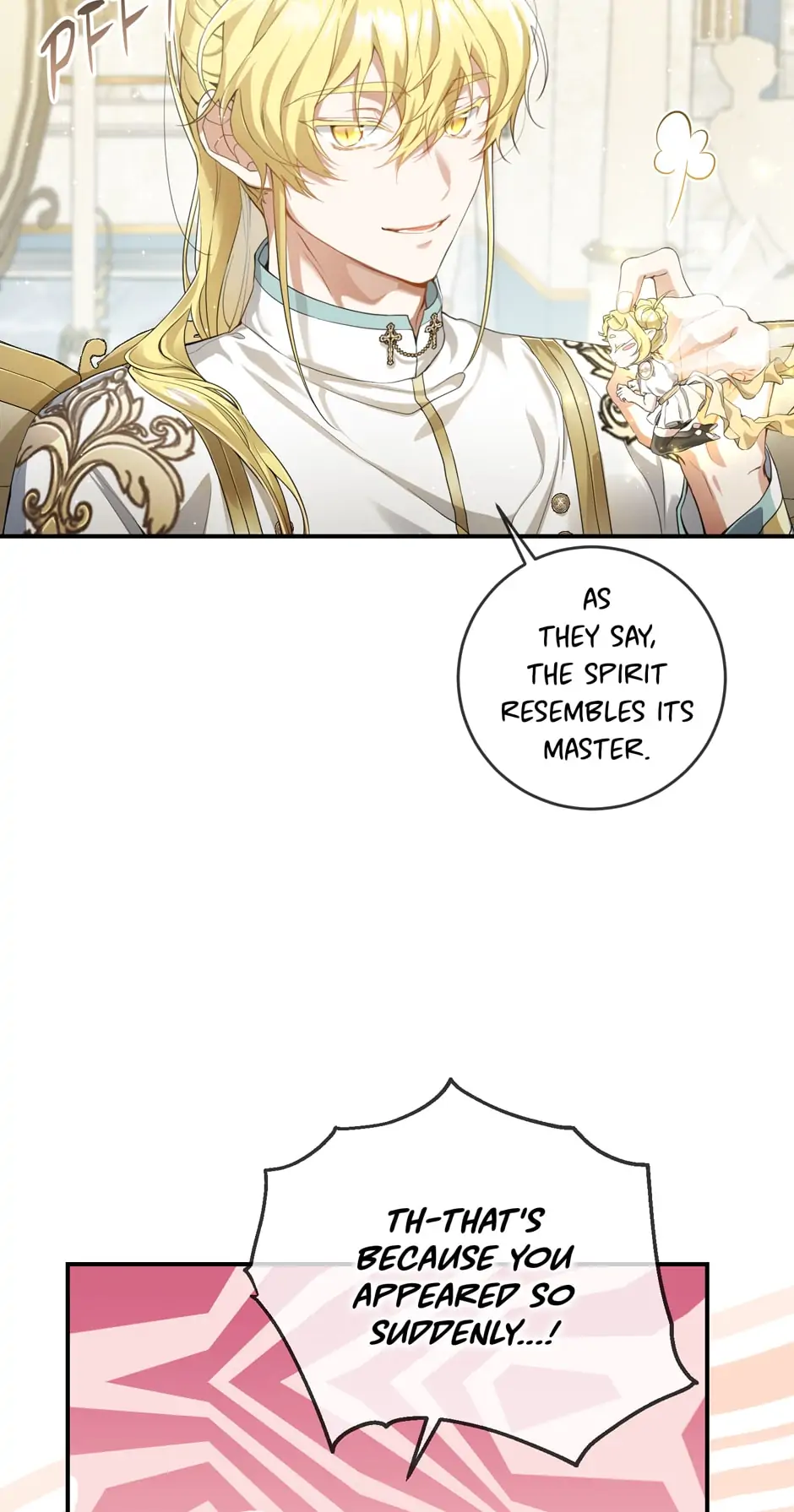 Into the Light Once Again Chapter 49 - page 41
