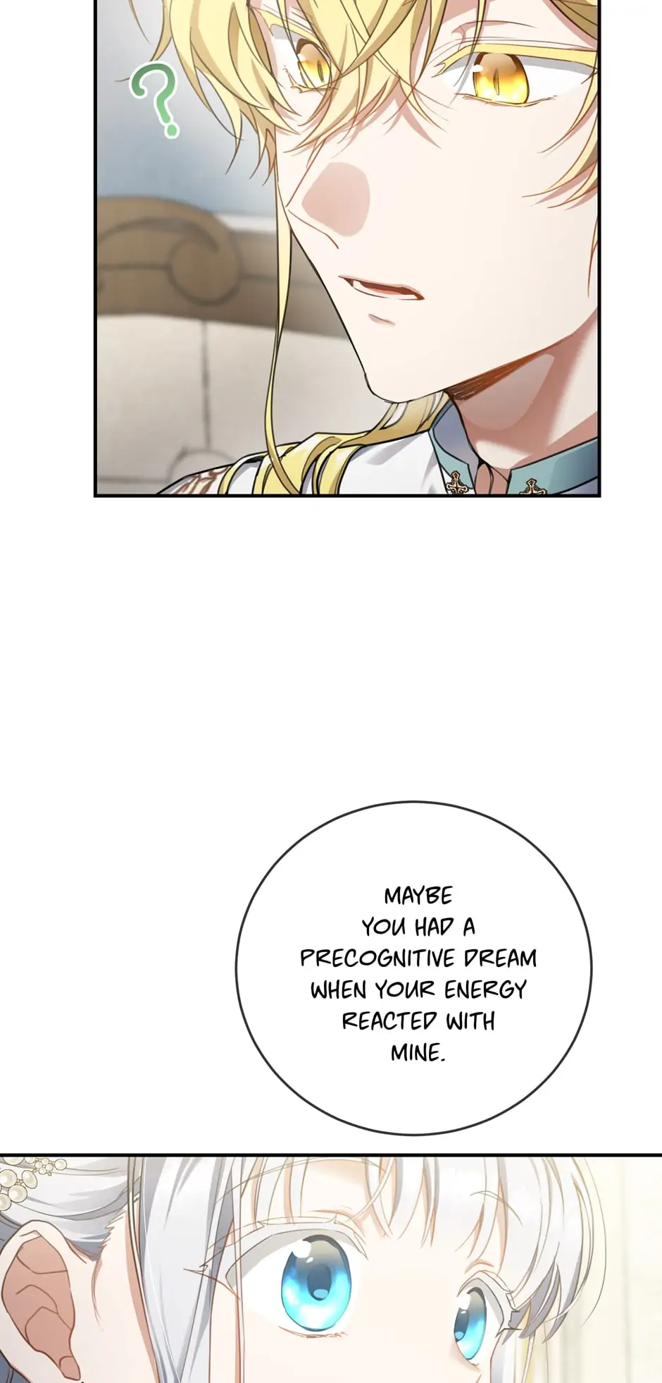Into the Light Once Again Chapter 49 - page 46