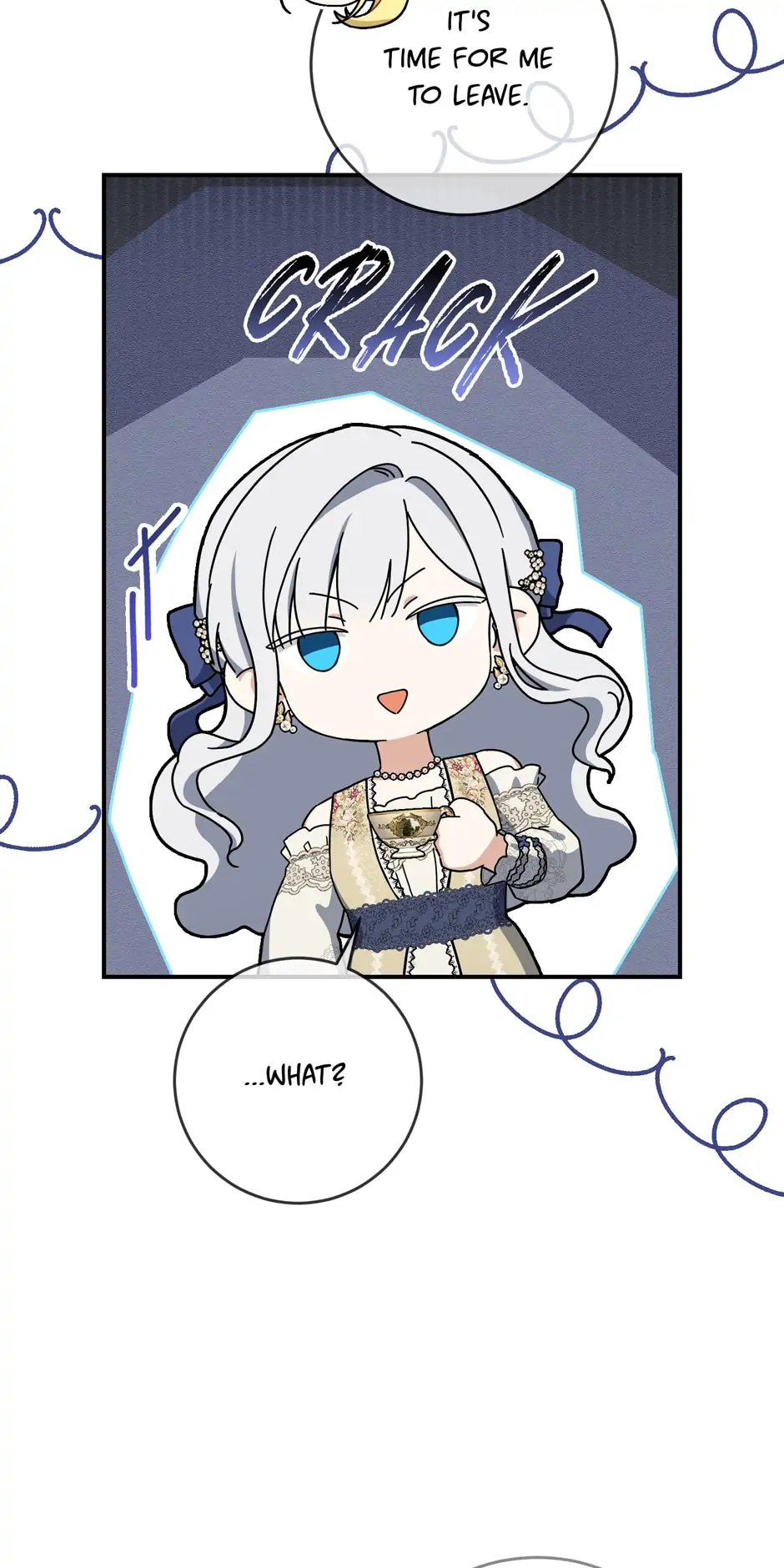 Into the Light Once Again Chapter 49 - page 52
