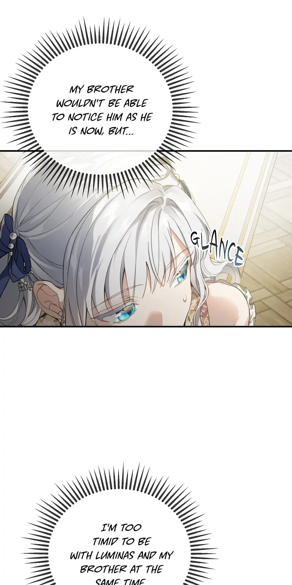 Into the Light Once Again Chapter 49 - page 60