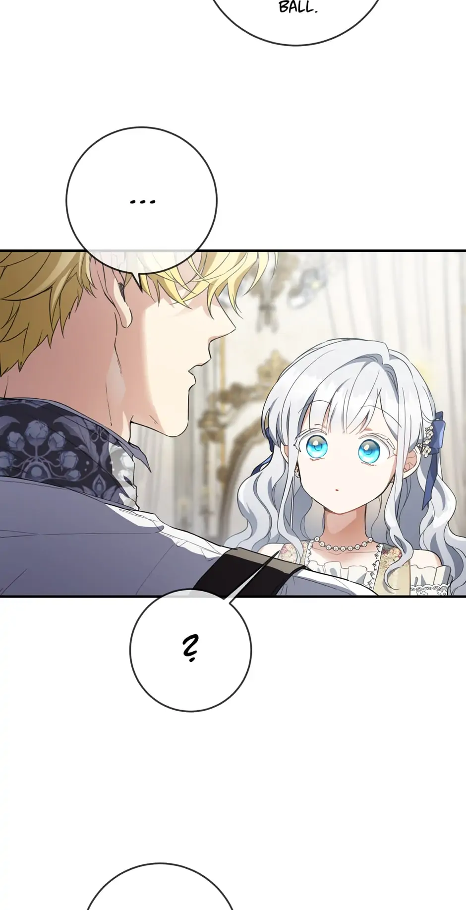 Into the Light Once Again Chapter 49 - page 65