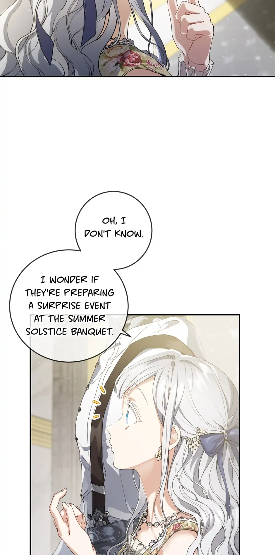 Into the Light Once Again Chapter 49 - page 75