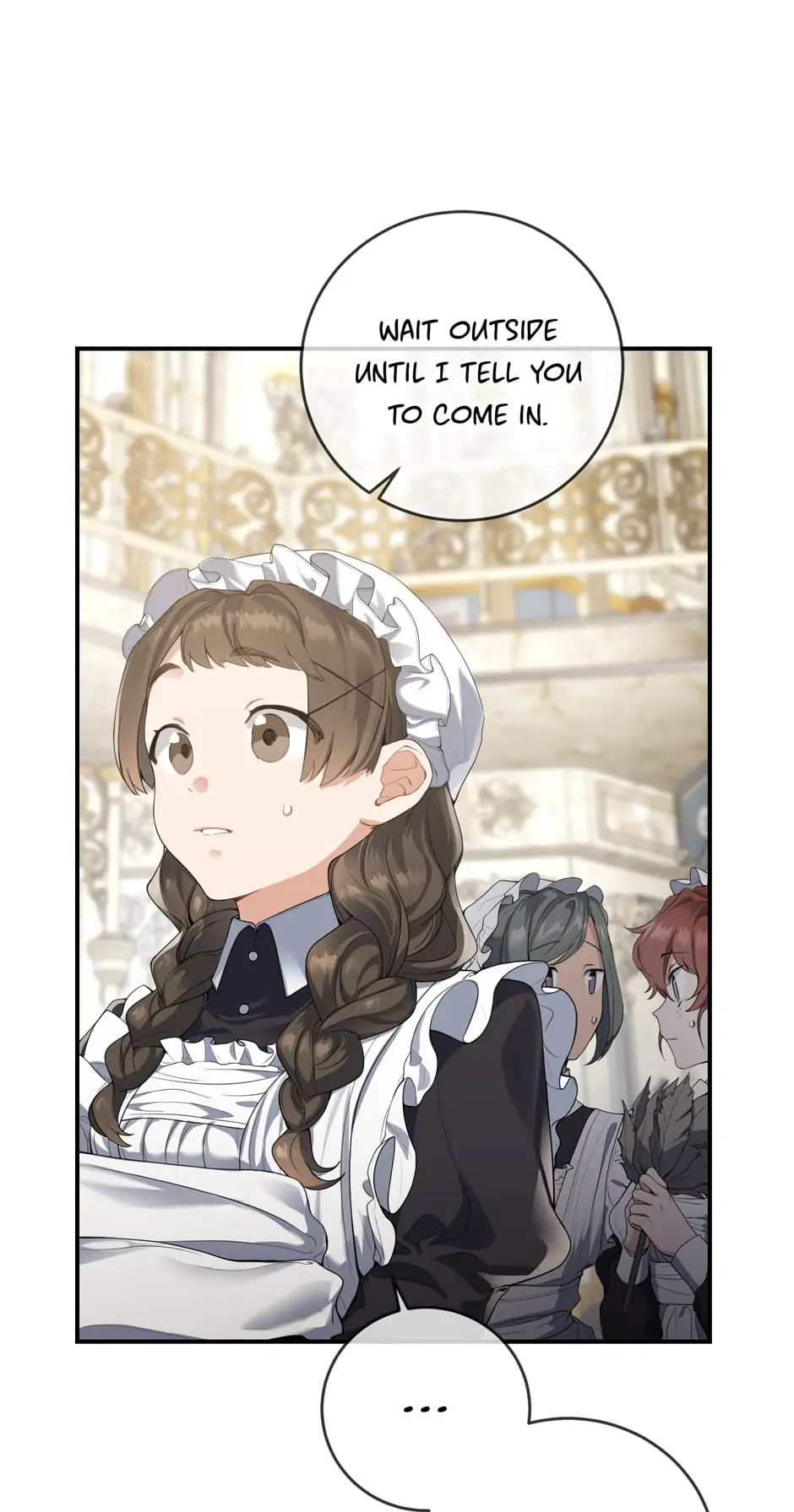 Into the Light Once Again Chapter 49 - page 8